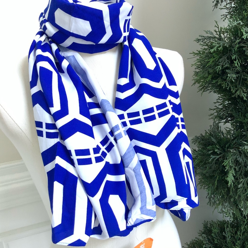 Gymboree Girls Scarf